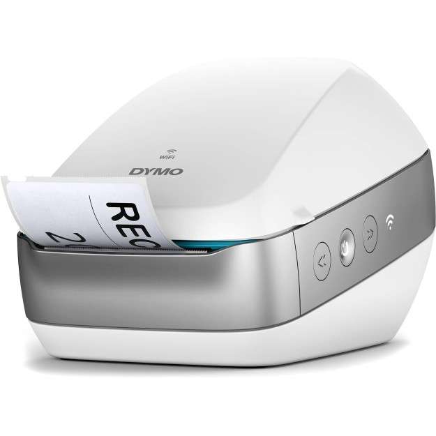Dymo Wireless Labelwriter wit