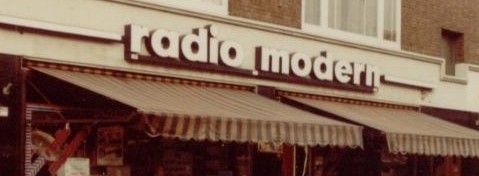 Radio Modern
